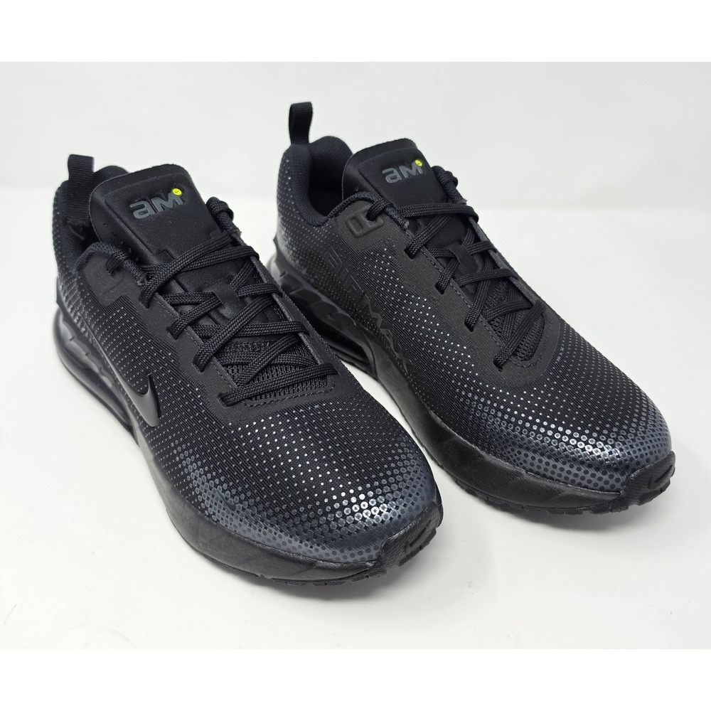Nike Air Max‎ Phoenix GS Black Anthracite Sneakers Youth 6.5/Women's 8 NEW